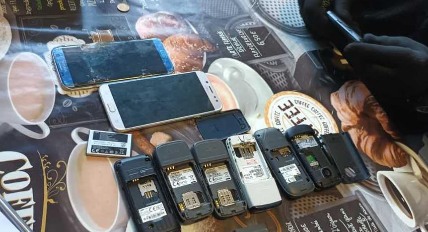 Разкрита е телефонна измама за 70 000 лв. в Разград