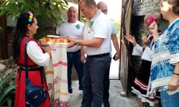 30 годишен юбилей отпразнува Kлубът на хората в неравностойно положение в Беловец