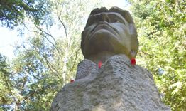 В понеделник Разград отбелязва 185 години от рождението на Васил Левски