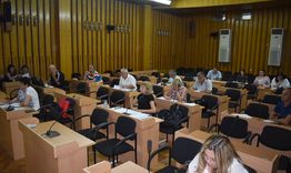 Започнаха заседанията на постоянните комисии преди юлската сесия на местния парламент