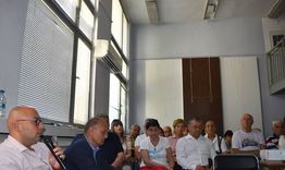 Започват ремонтните работи по три културни институции в Община Разград