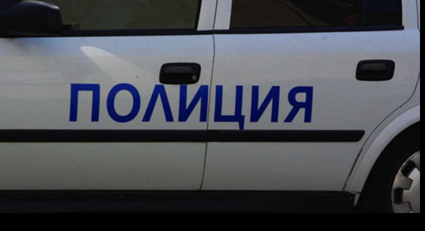 14-годишно момче е хванато с дрога
