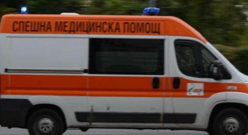 23-годишен мъж загина, блъснат от автомобил на главен път Шумен – Разград.