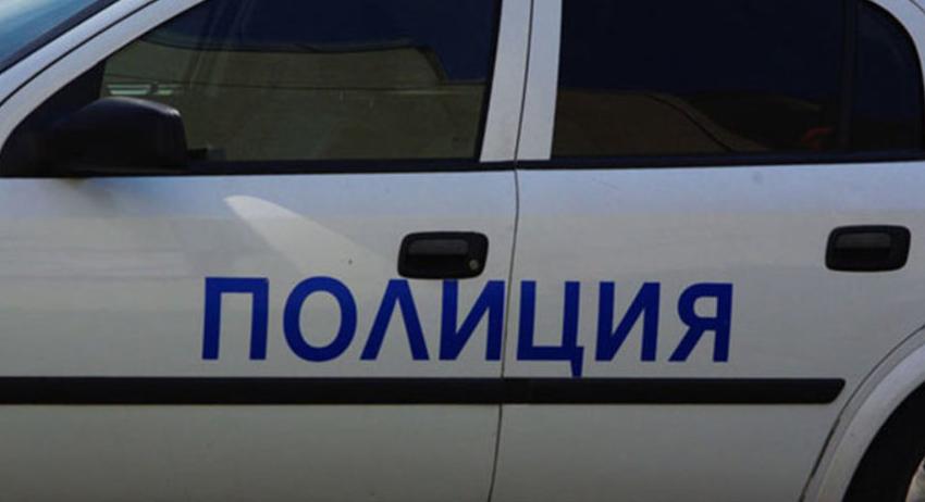 Нелегални мигранти са установени в село Дянково