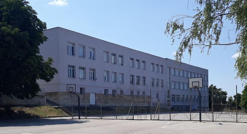 Община Разград спечели проект за изграждане на спортни площадки в 3 училища 