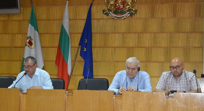 Общински съвет-Разград избира нови съдебни заседатели