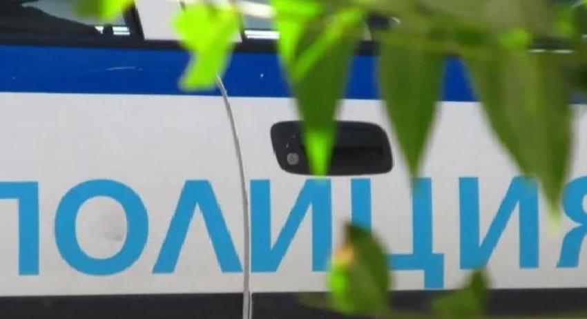 Водач с 2,84 промила е заловен да шофира по бул. "Княз Борис" в Разград 