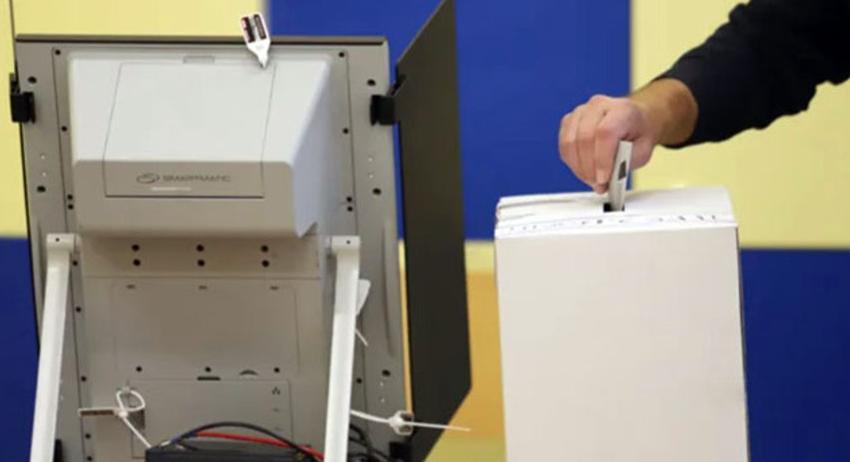 За изборите на 2 октомври са образувани 68 избирателни секции в Община Разград
