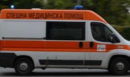 23-годишен мъж загина, блъснат от автомобил на главен път Шумен – Разград.