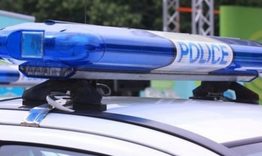 Два акумулатора са откраднати от паркиран камион в село Стражец