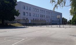 Община Разград спечели проект за изграждане на спортни площадки в 3 училища 