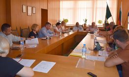С консенсус приключиха консултациите за съставите на секционните избирателни комисии в Община Разград