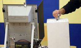 За изборите на 2 октомври са образувани 68 избирателни секции в Община Разград