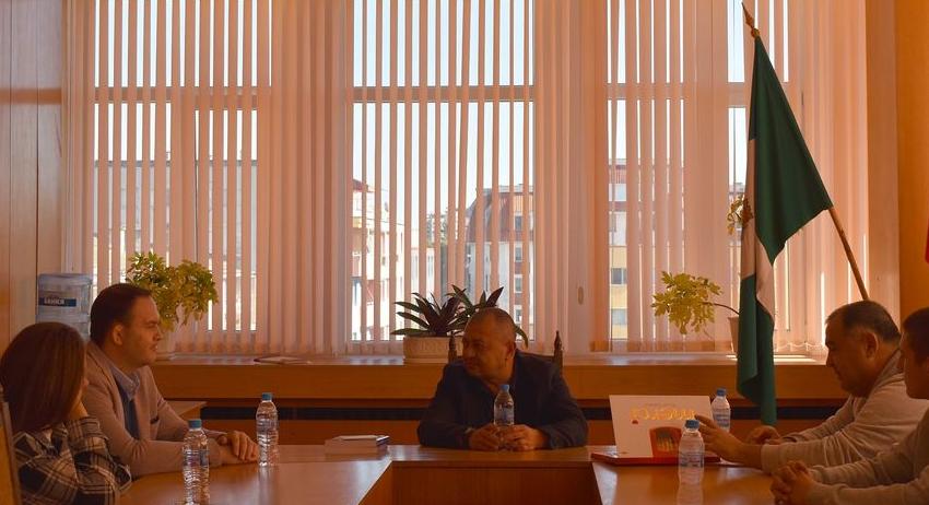 Двама призьори от европейски  първенства – с финансови стимули от Община Разград