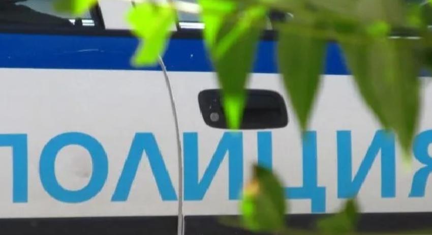 Криминално проявена 19-годишна тийнейджърка от Разград е задържана за притежание на дрога