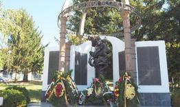 И тази година Разград отбелязва Деня на Независимостта на площад „Независимост”