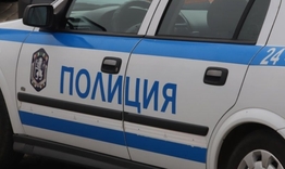 Кола блъсна и счупи крака на възрастен мъж в Брестовене 