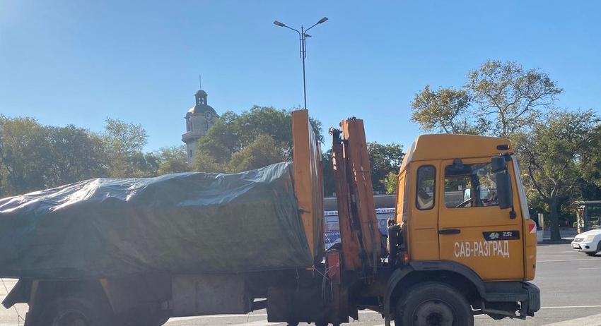 Над 2 тона капачки събра Разград в поредната кампания „Аз Вярвам и Помагам”