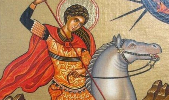 Повече от 1000 именици на Димитровден