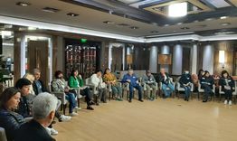 Обучение за педагози по Националната програма за превенция на употребата на наркотици