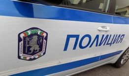 Син би майка си пред Спешна помощ в Разград