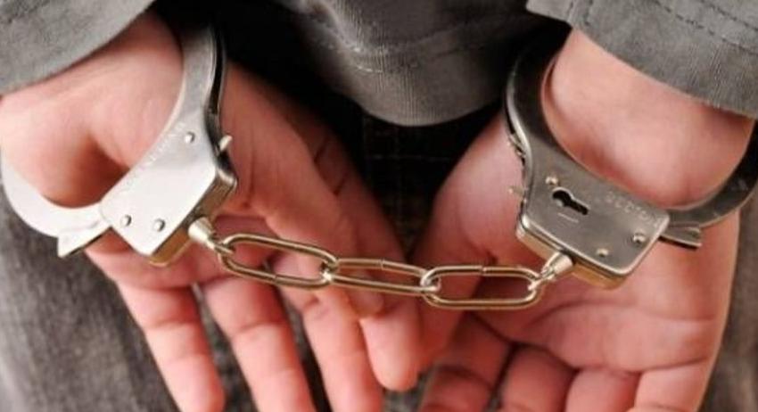 24-годишен мъж от Разград е задържан за неизпълнение на полицейско разпореждане