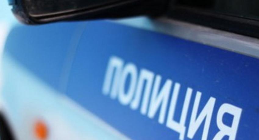Автомобил „Фолксваген Поло“ е отнет противозаконно в Разград