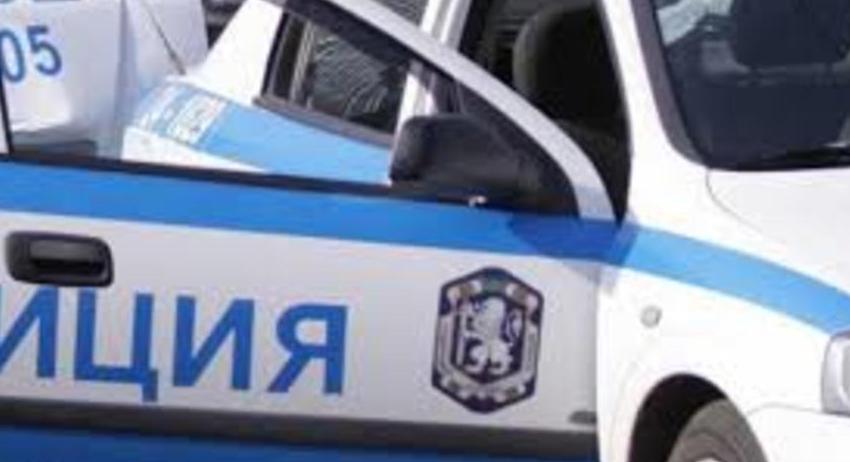 Крадец обитавал чужд вилен имот, а впоследствие го обрал
