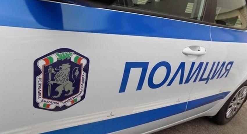 Пешеходка загина на място, след като бе блъсната от лек автомобил на кръстовище в Разград