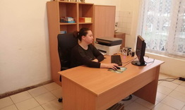 Нова придобивка за читалището в село Липник 