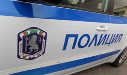 Пешеходка загина на място, след като бе блъсната от лек автомобил на кръстовище в Разград