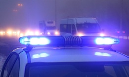 Водач опитал да избяга и да осуети полицейска проверка в Разград