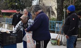 Започна реализацията на проекта „Топъл обяд в община Разград“, 400 човека получават подкрепа 