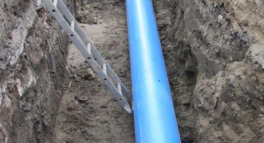 Започва подмяната на водопроводи в югозападната част на Разград