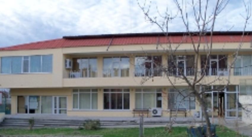 Проектът на Община Разград за ремонт на Център „Емилиян“ бе одобрен за финансиране по „Красива България“