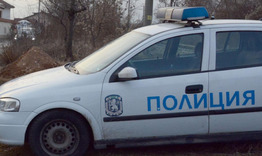 Операция срещу битовата престъпност се провежда в област Разград