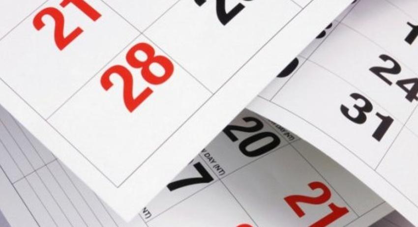 Културен календар на община Разград за месец май 