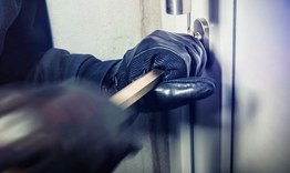 39-годишен мъж от село Дянково е задържан за извършена домова кражба