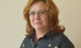 Румяна Балтова спечели конкурса за управител на Домашен социален патронаж и от днес е титуляр на поста 