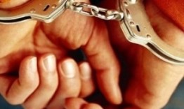Трима мъже са задържани за притежание на наркотици