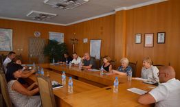Без консенсус за председателския пост в ОИК-Разград завършиха консултациите за състава на комисията 