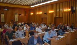 Общинският съвет на Разград прие Бюджета за 2023 г. 