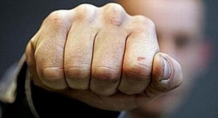 41-годишен мъж от Разград е задържан за хулиганско поведение
