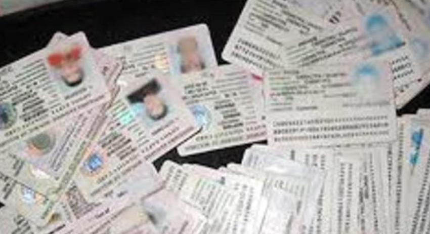  Полицията ще издава документи в изборния ден