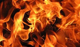 Досъдебно производство е образувано за пожара, при който вчера пострадаха трима души