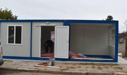 Нова придобивка за пенсионерите в най-голямото село в община Разград