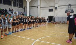 „Вълци-Разград“ започват новия сезон с нова екипировка, осигурена от Община Разград
