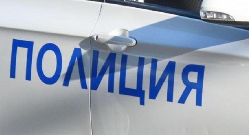31-годишен мъж от Разград е задържан в Районното управление след сигнал за семеен скандал