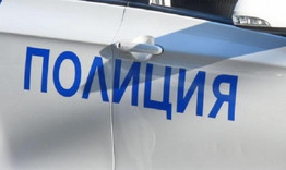 31-годишен мъж от Разград е задържан в Районното управление след сигнал за семеен скандал