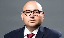 Добрин Добрев е новият кмет на Разград